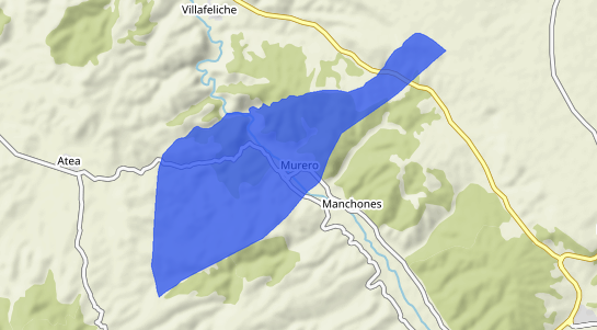 Precios inmobiliarios Murero