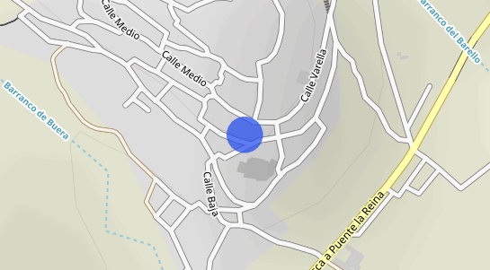 Precios inmobiliarios Murillo De Gallego