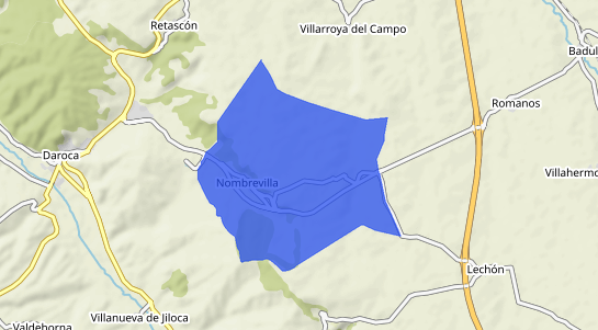 Precios inmobiliarios Nombrevilla