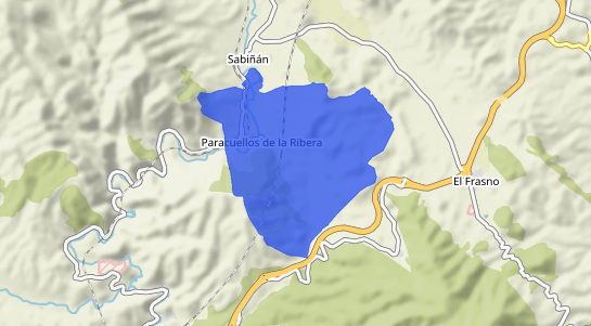 Precios inmobiliarios Paracuellos De La Ribera