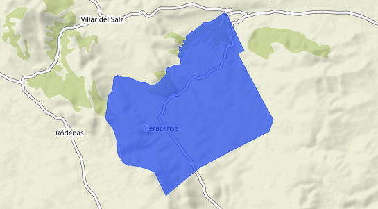 Precios inmobiliarios Peracense