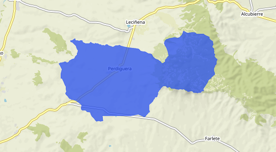 Precios inmobiliarios Perdiguera