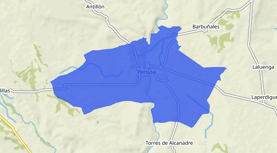 Precios inmobiliarios Pertusa