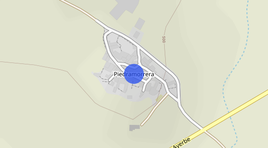 Precios inmobiliarios Piedramorrera