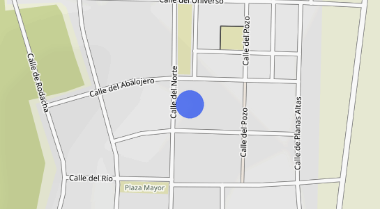 Precios inmobiliarios Pinsoro