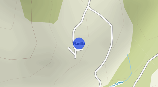 Precios inmobiliarios Planillo