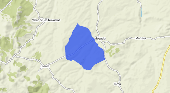 Precios inmobiliarios Plenas