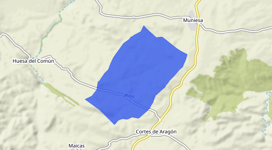 Precios inmobiliarios Plou