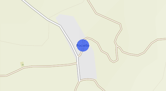 Precios inmobiliarios Pociello