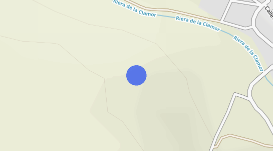 Precios inmobiliarios Pomar De Cinca