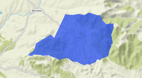Precios inmobiliarios Pomer