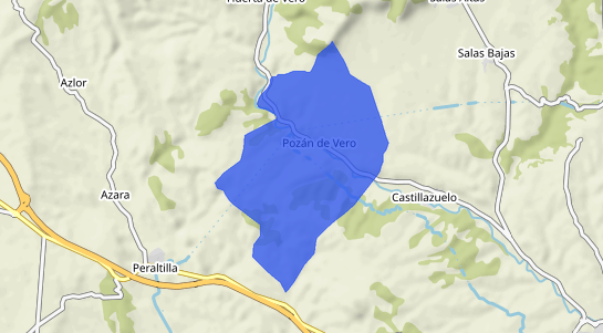 Precios inmobiliarios Pozan De Vero