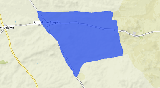 Precios inmobiliarios Pozuelo De Aragon