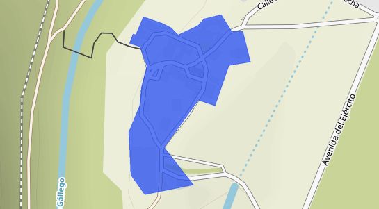 Precios inmobiliarios Puente De Sabiñanigo
