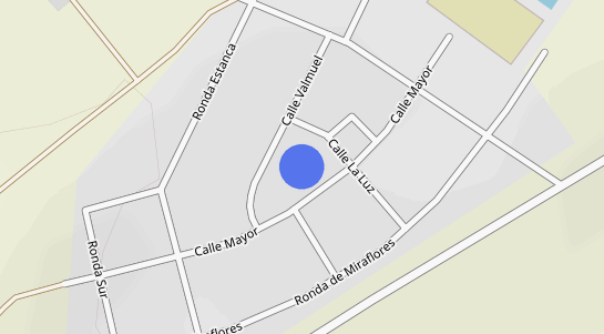 Precios inmobiliarios Puigmoreno