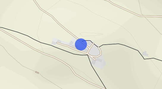 Precios inmobiliarios Rapun