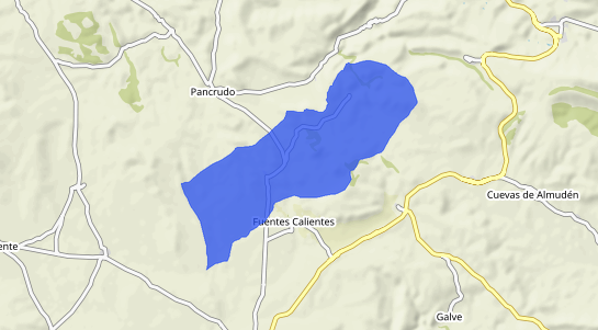 Precios inmobiliarios Rillo