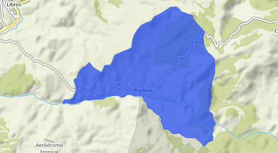 Precios inmobiliarios Riodeva