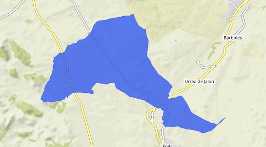 Precios inmobiliarios Rueda De Jalon