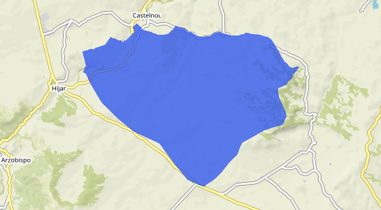Precios inmobiliarios Samper De Calanda