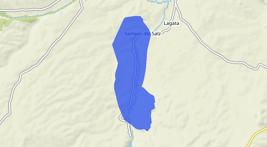Precios inmobiliarios Samper De Salz