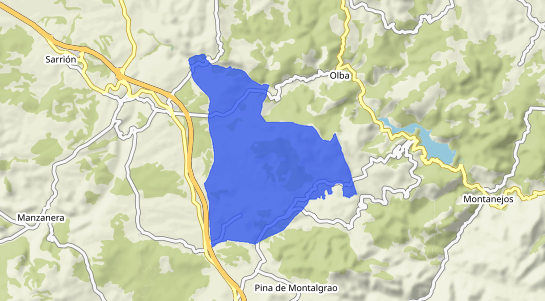 Precios inmobiliarios San Agustin