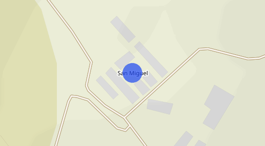 Precios inmobiliarios San Miguel