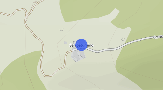 Precios inmobiliarios San Saturnino