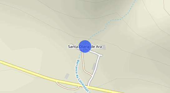 Precios inmobiliarios Santa Olaria De Ara