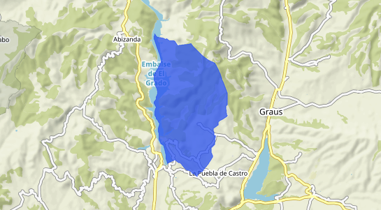 Precios inmobiliarios Secastilla