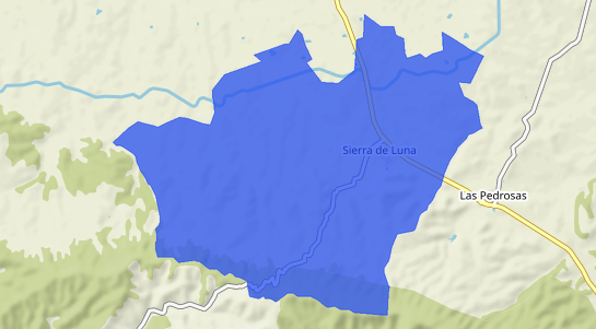 Precios inmobiliarios Sierra De Luna