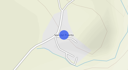 Precios inmobiliarios Son Del Puerto