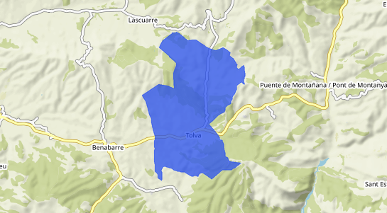 Precios inmobiliarios Tolva