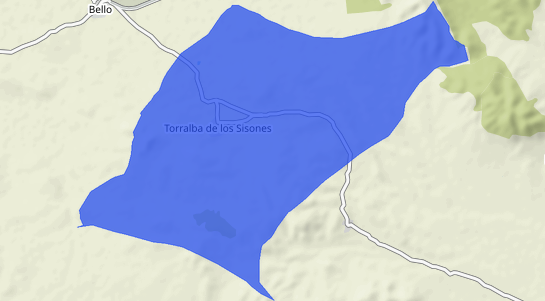 Precios inmobiliarios Torralba De Los Sisones