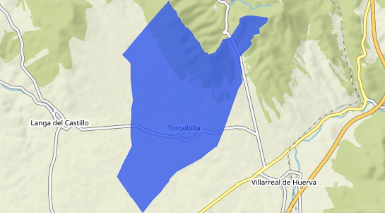 Precios inmobiliarios Torralbilla