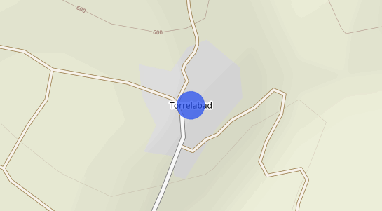 Precios inmobiliarios Torrelabad