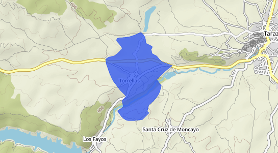 Precios inmobiliarios Torrellas