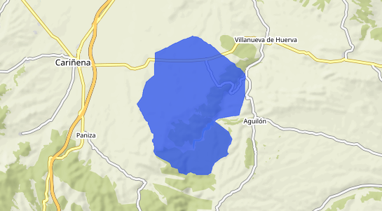 Precios inmobiliarios Tosos