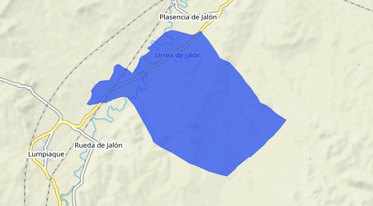 Precios inmobiliarios Urrea De Jalon