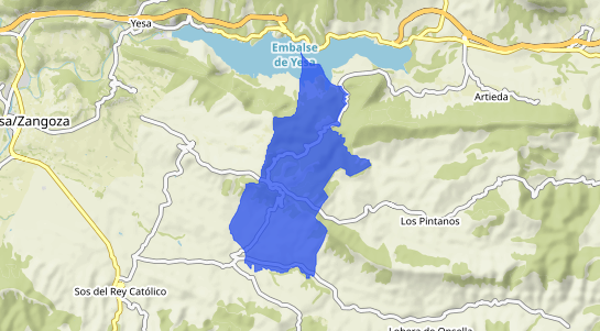 Precios inmobiliarios Urries