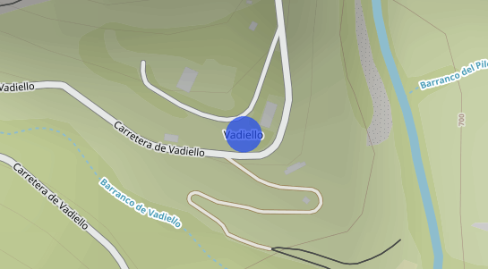 Precios inmobiliarios Vadiello