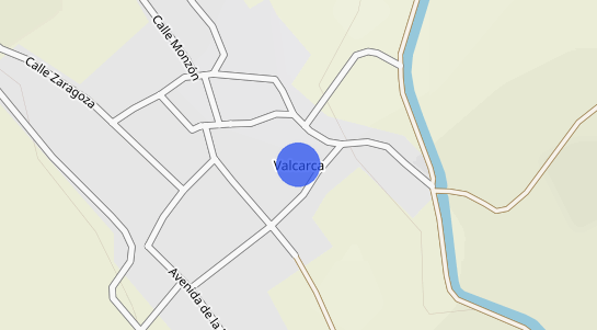 Precios inmobiliarios Valcarca