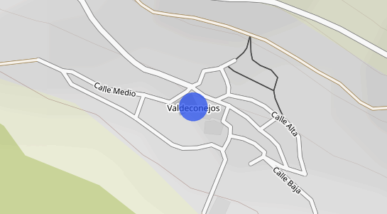 Precios inmobiliarios Valdeconejos