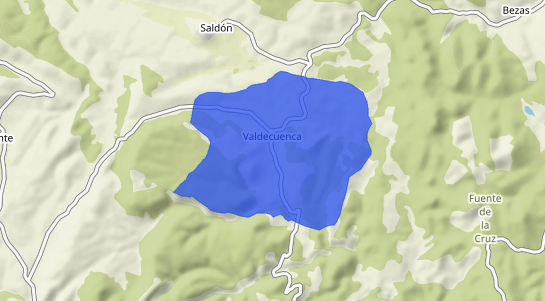 Precios inmobiliarios Valdecuenca