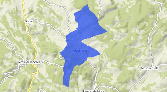 Precios inmobiliarios Valdelinares