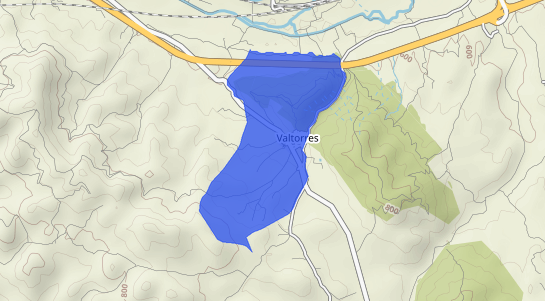 Precios inmobiliarios Valtorres