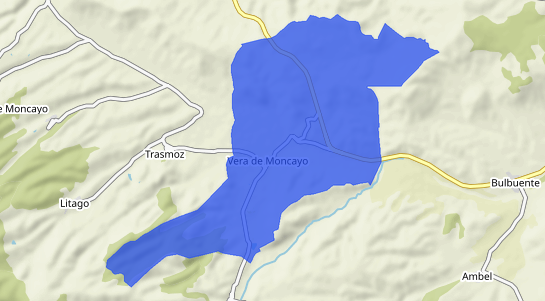 Precios inmobiliarios Vera De Moncayo