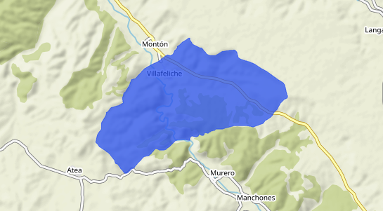 Precios inmobiliarios Villafeliche