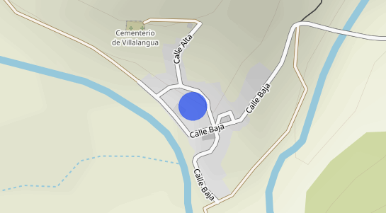 Precios inmobiliarios Villalangua