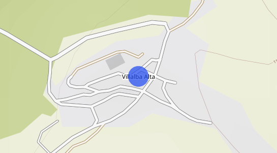 Precios inmobiliarios Villalba Alta